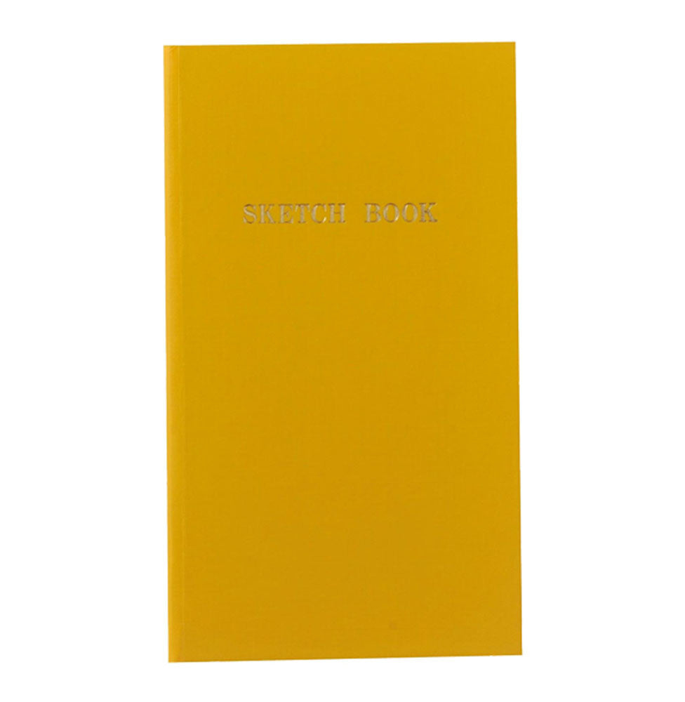 KOKUYO Sketch Field Notebook 3mm Grid