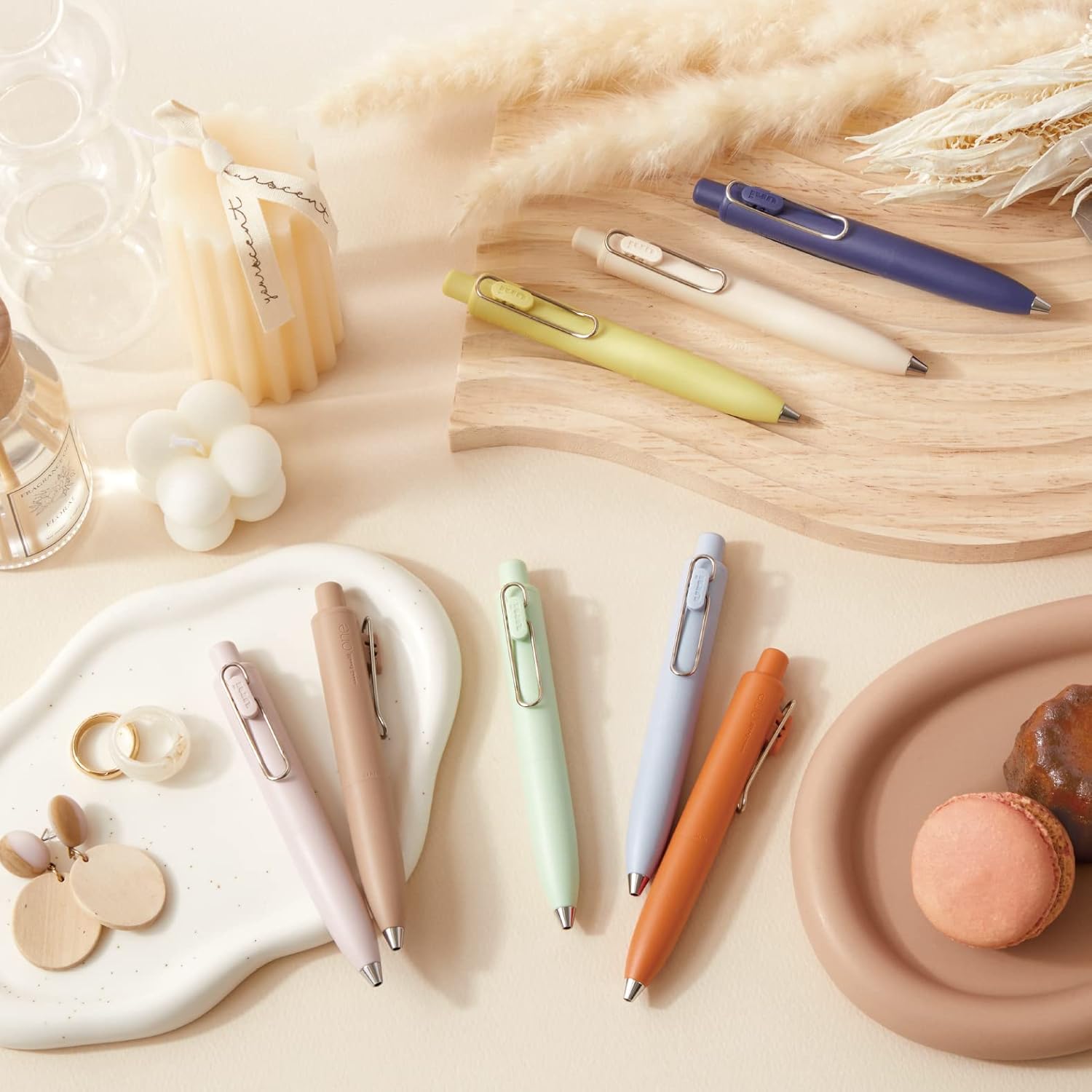 Pens & Writing