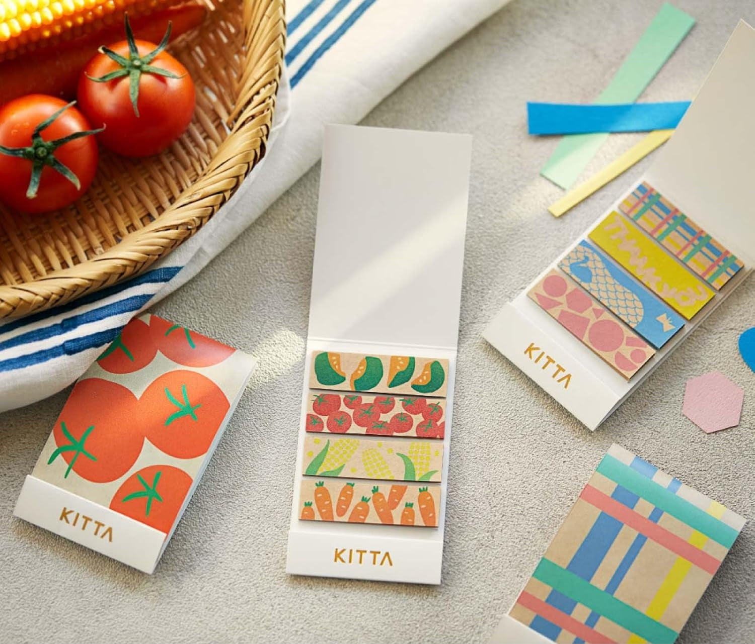 Stickers & Washi