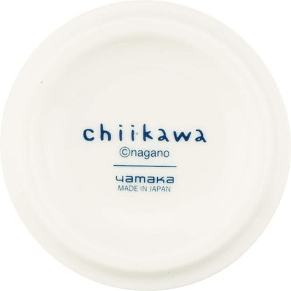 Yamaka Chiikawa Officially Licensed Yunomi Tea Cup 300ml