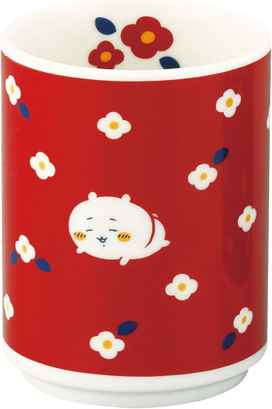 Yamaka Chiikawa Officially Licensed Yunomi Tea Cup 300ml