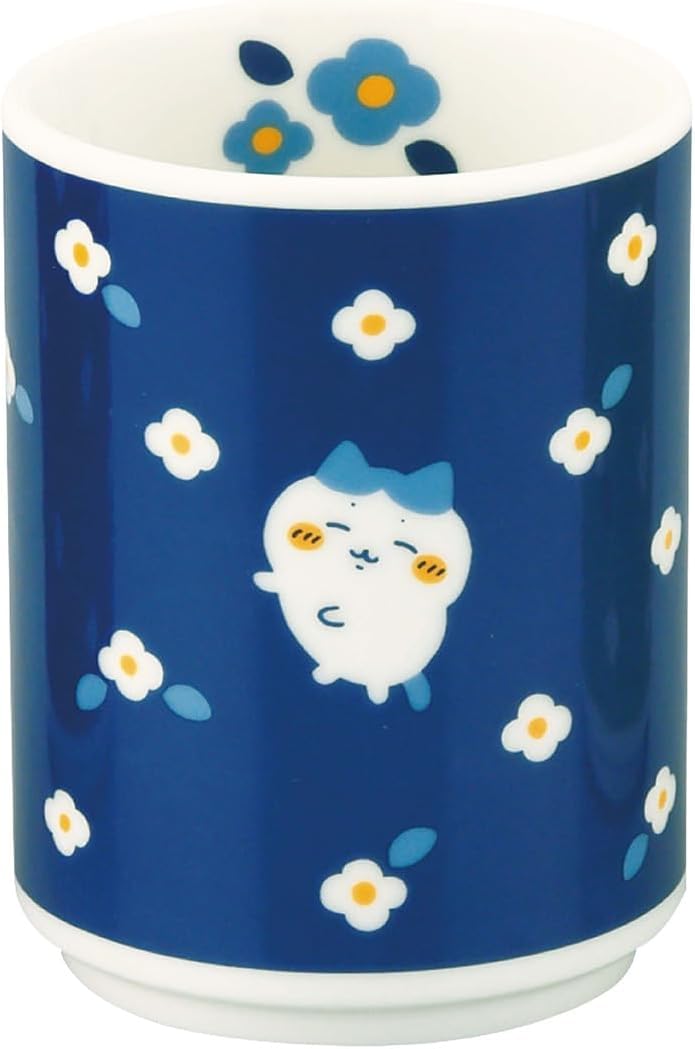Yamaka Chiikawa Officially Licensed Yunomi Tea Cup 300ml