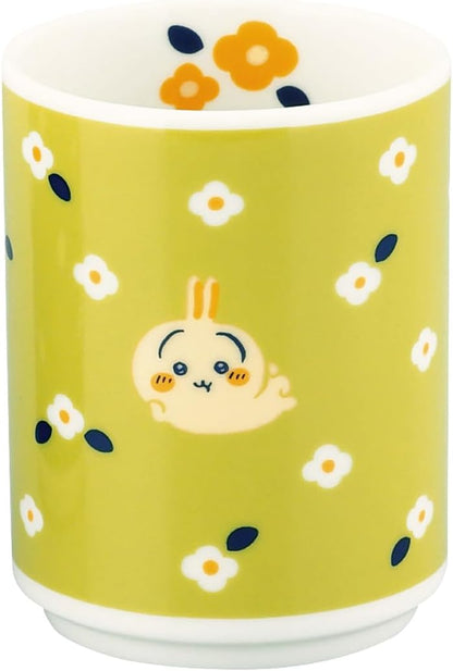 Yamaka Chiikawa Officially Licensed Yunomi Tea Cup 300ml