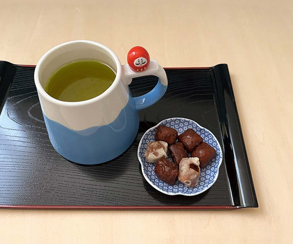 Decole FUJISAN MUG