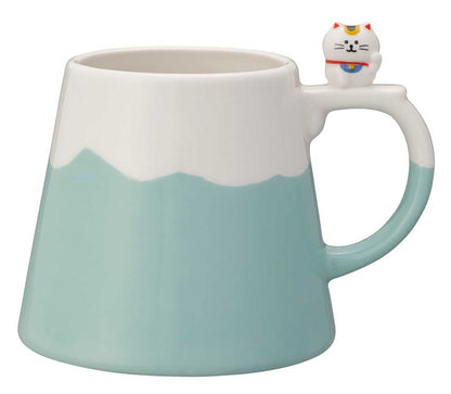Decole FUJISAN MUG