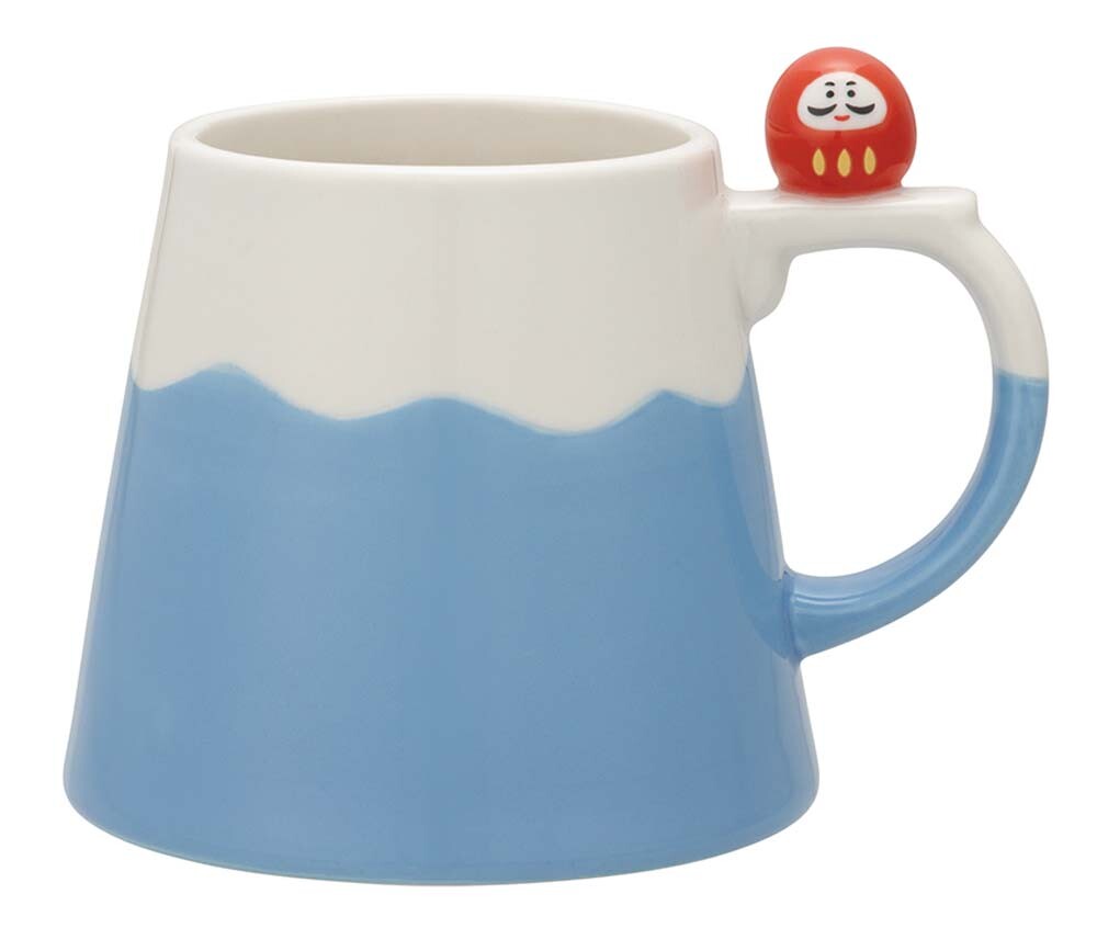 Decole FUJISAN MUG