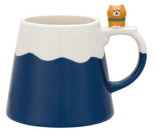 Decole FUJISAN MUG