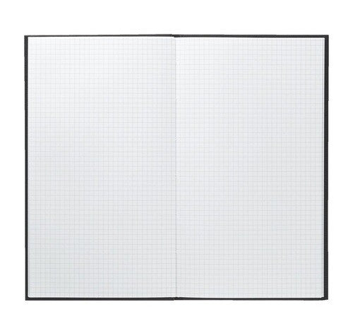 KOKUYO Sketch Field Notebook 3mm Grid