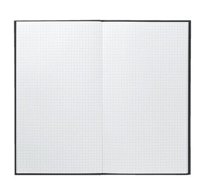 KOKUYO Sketch Field Notebook 3mm Grid