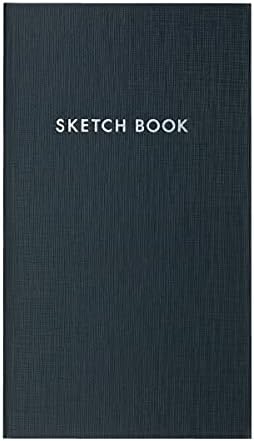 KOKUYO Sketch Field Notebook 3mm Grid