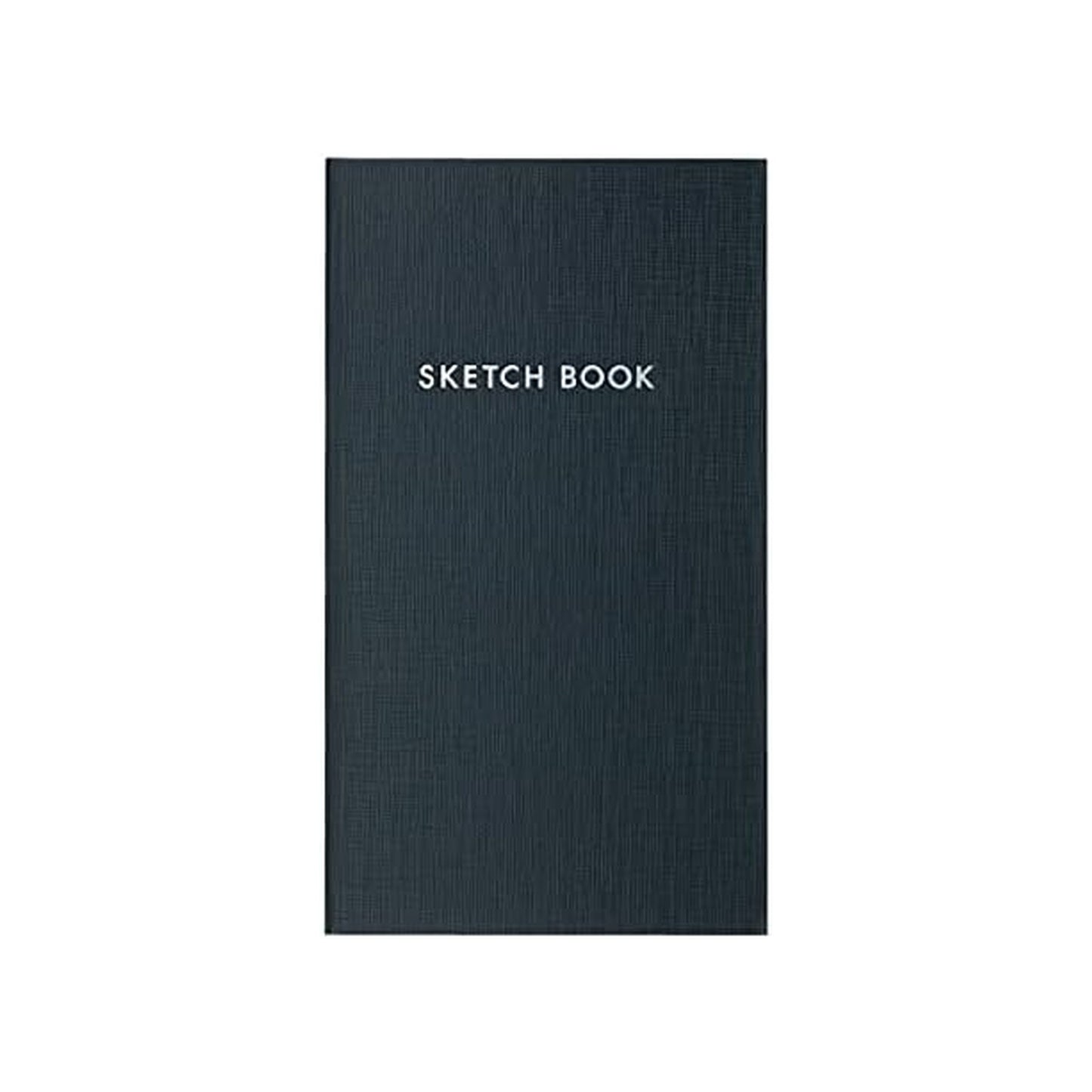 KOKUYO Sketch Field Notebook 3mm Grid
