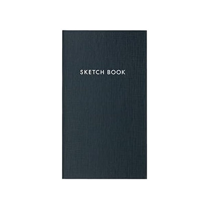 KOKUYO Sketch Field Notebook 3mm Grid