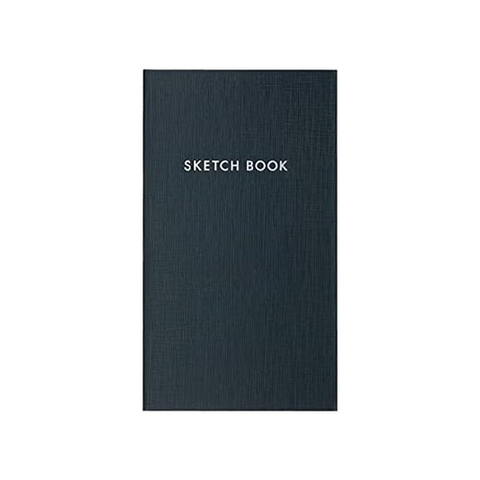KOKUYO Sketch Field Notebook 3mm Grid