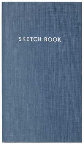 KOKUYO Sketch Field Notebook 3mm Grid