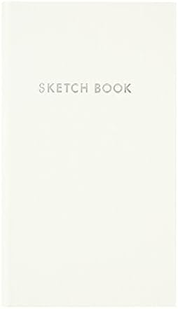KOKUYO Sketch Field Notebook 3mm Grid