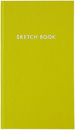 KOKUYO Sketch Field Notebook 3mm Grid