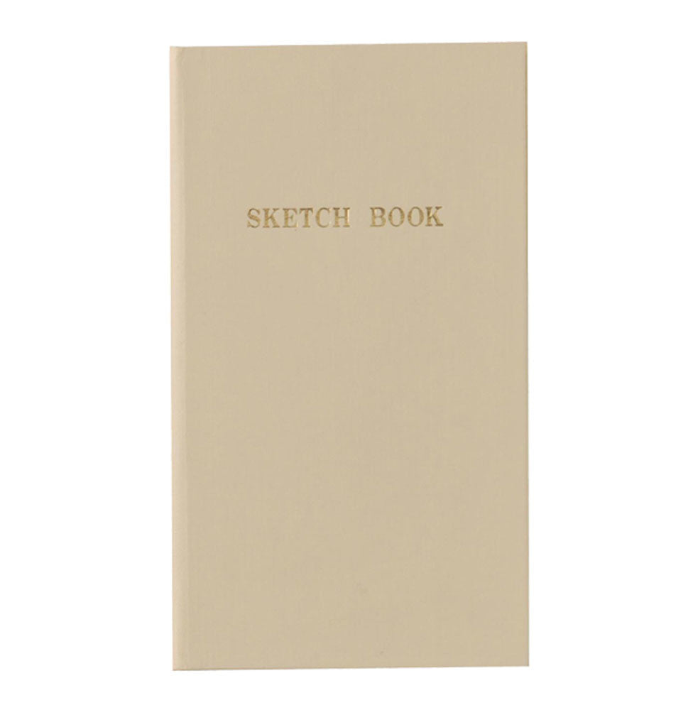 KOKUYO Sketch Field Notebook 3mm Grid