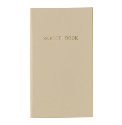 KOKUYO Sketch Field Notebook 3mm Grid