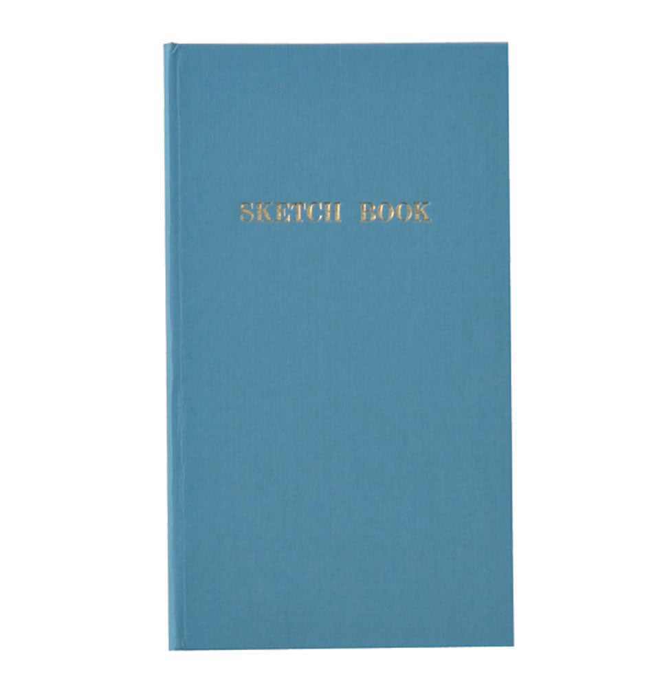 KOKUYO Sketch Field Notebook 3mm Grid