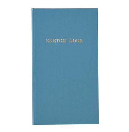KOKUYO Sketch Field Notebook 3mm Grid