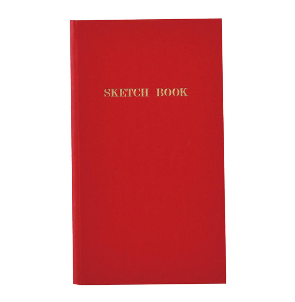 KOKUYO Sketch Field Notebook 3mm Grid