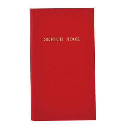 KOKUYO Sketch Field Notebook 3mm Grid