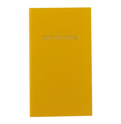 KOKUYO Sketch Field Notebook 3mm Grid
