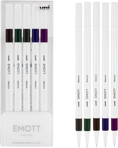 Mitsubishi EMOTT Water-based Pen