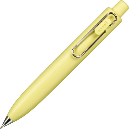 Mitsubishi Uni-Ball One P Gel Pen 0.5mm