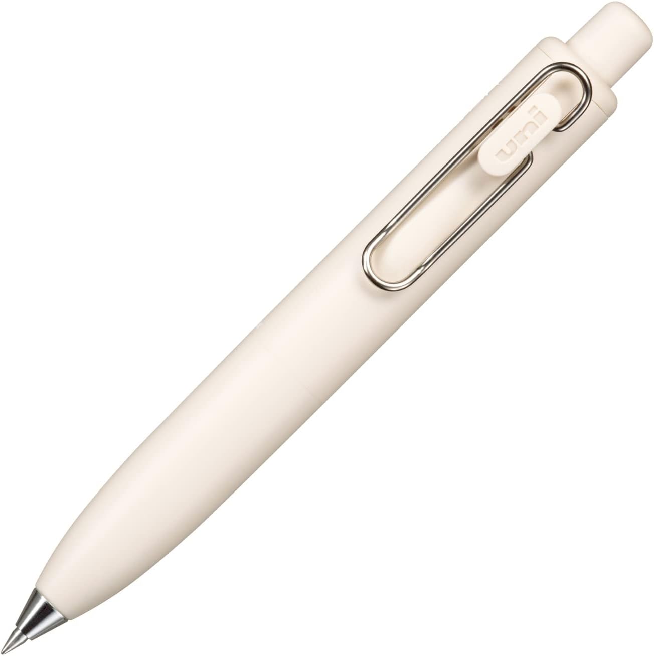 Mitsubishi Uni-Ball One P Gel Pen 0.5mm