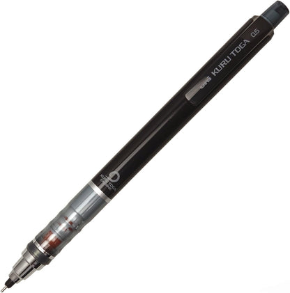 Mitsubishi uni Kurutoga Standard Model Mechanical Pencil 0.5mm