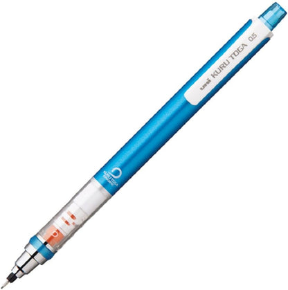 Mitsubishi uni Kurutoga Standard Model Mechanical Pencil 0.5mm
