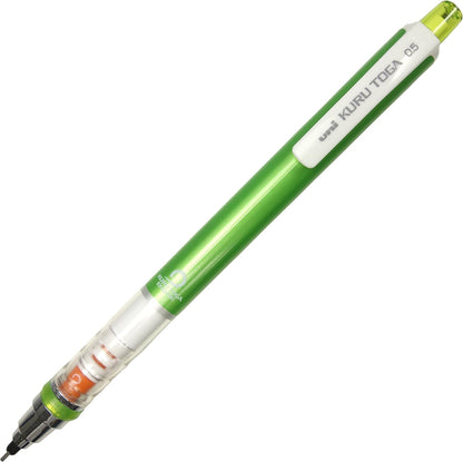 Mitsubishi uni Kurutoga Standard Model Mechanical Pencil 0.5mm