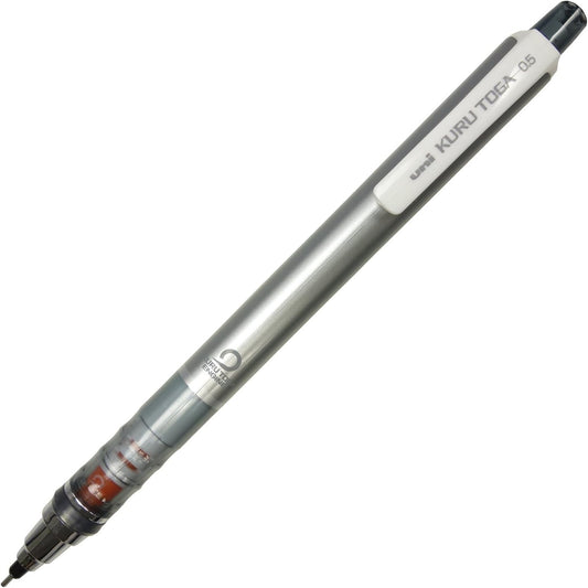 Mitsubishi uni Kurutoga Standard Model Mechanical Pencil 0.5mm