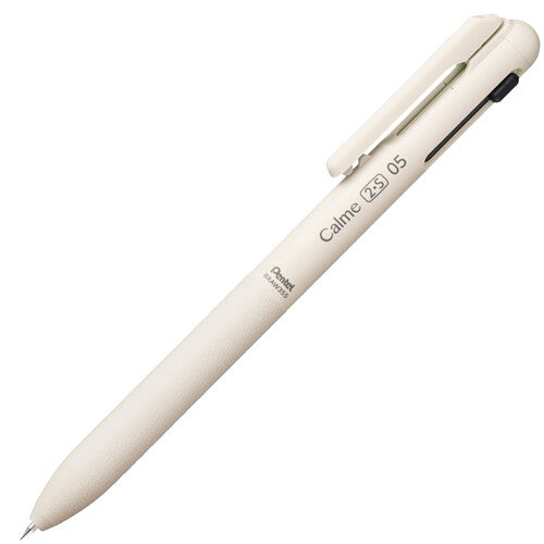 Pentel Calme Multi-Functional Ballpoint Pen