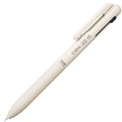 Pentel Calme Multi-Functional Ballpoint Pen
