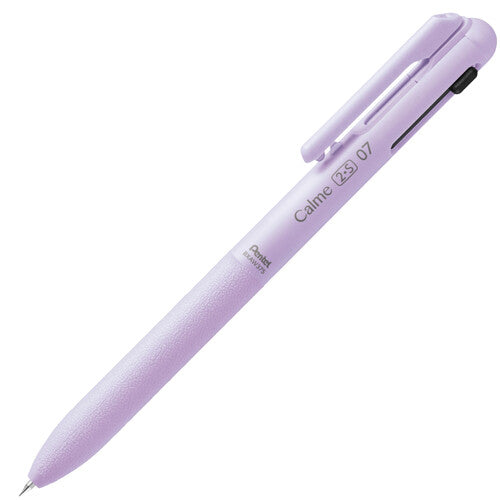 Pentel Calme Multi-Functional Ballpoint Pen