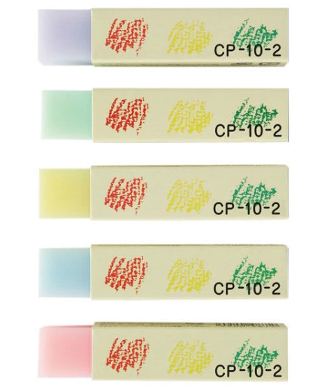 SEED Eraser for Colored Pencil