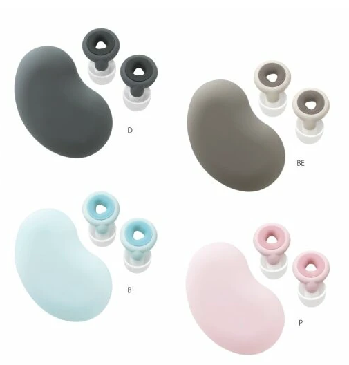 SONIC Noise-Reducing Concentration Earplugs