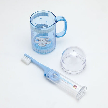 Skater Toothbrush Set