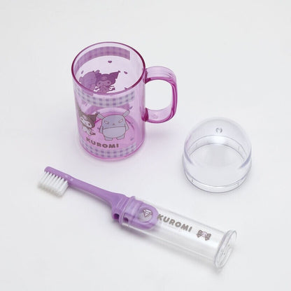 Skater Toothbrush Set