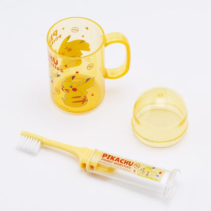 Skater Toothbrush Set