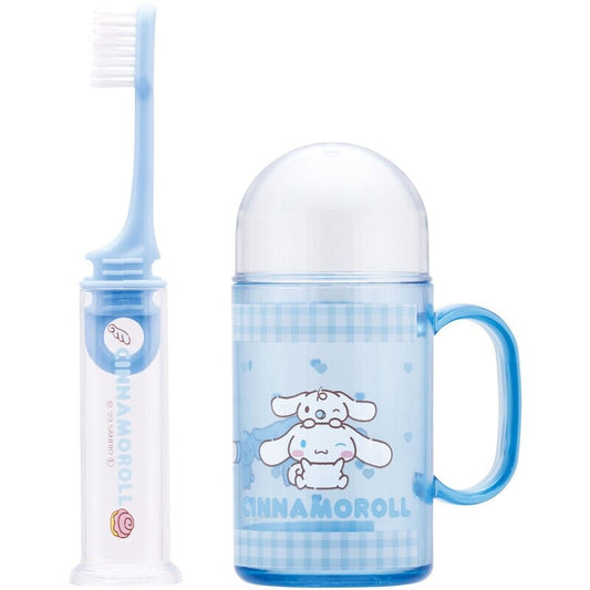 Skater Toothbrush Set