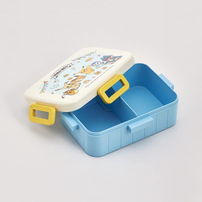 Skater x Pokemon Cafe Art Bento Box 650ml