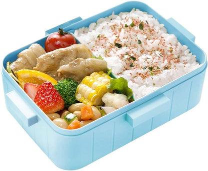 Skater x Pokemon Cafe Art Bento Box 650ml